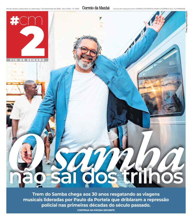 CSF-2- Sexta-feira, 5 a domingo, 7 de Dezembro de 2025-imagens-16