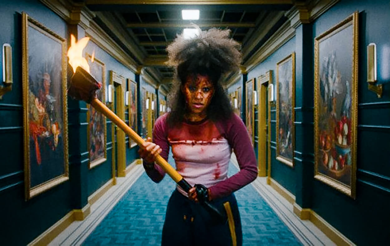 Asia Reeves Actor Crítica | ‘Eles Vão Te Matar’ é o ‘Kill Bill’ dos tempos modernos ...