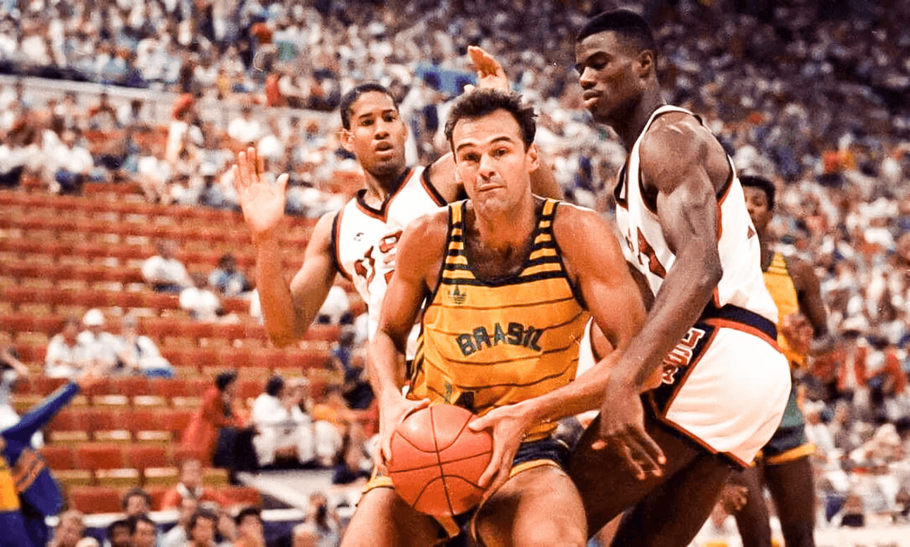 Lenda do basquete, Oscar Schmidt morre aos 68 anos – Correio da Manhã SP